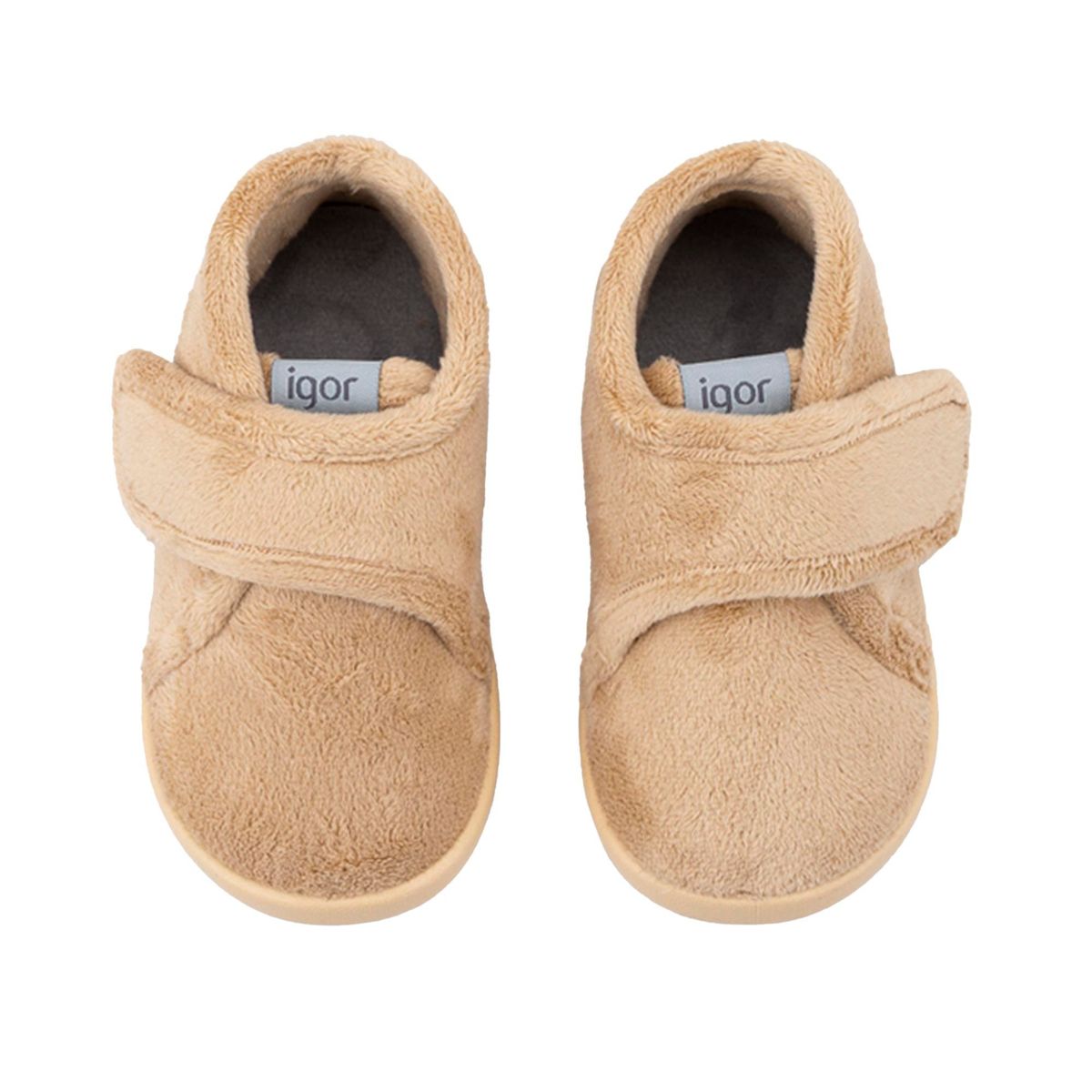 Igor Igor ÇOCUK CIRTLI PANDUF W10309 HOMIE MC