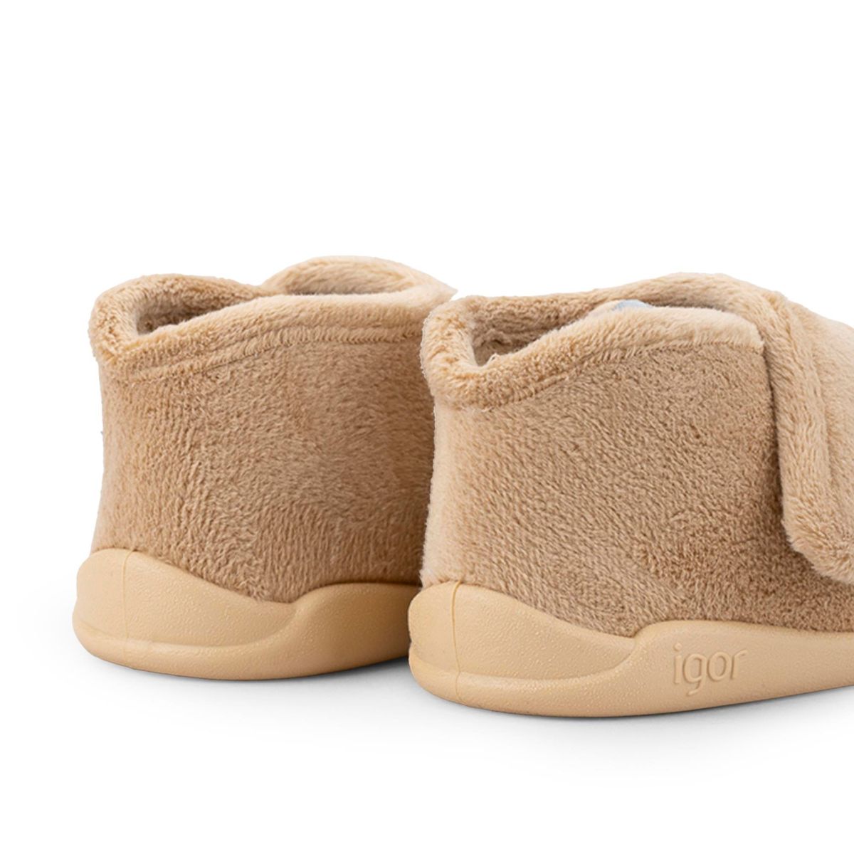 Igor Igor ÇOCUK CIRTLI PANDUF W10309 HOMIE MC