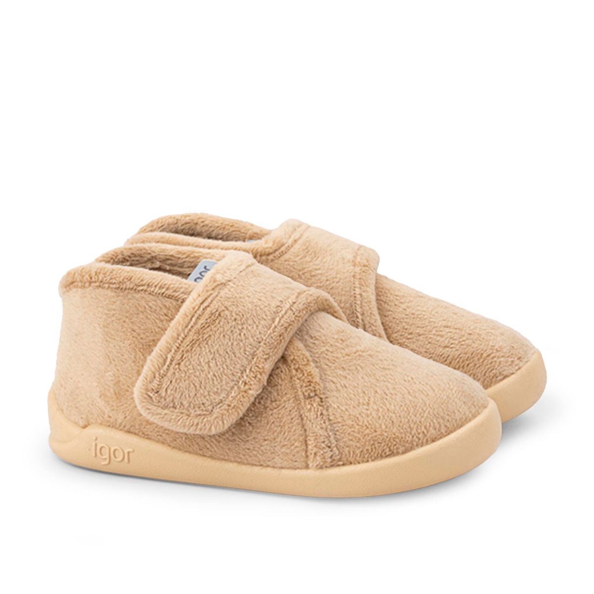 Igor Igor ÇOCUK CIRTLI PANDUF W10309 HOMIE MC