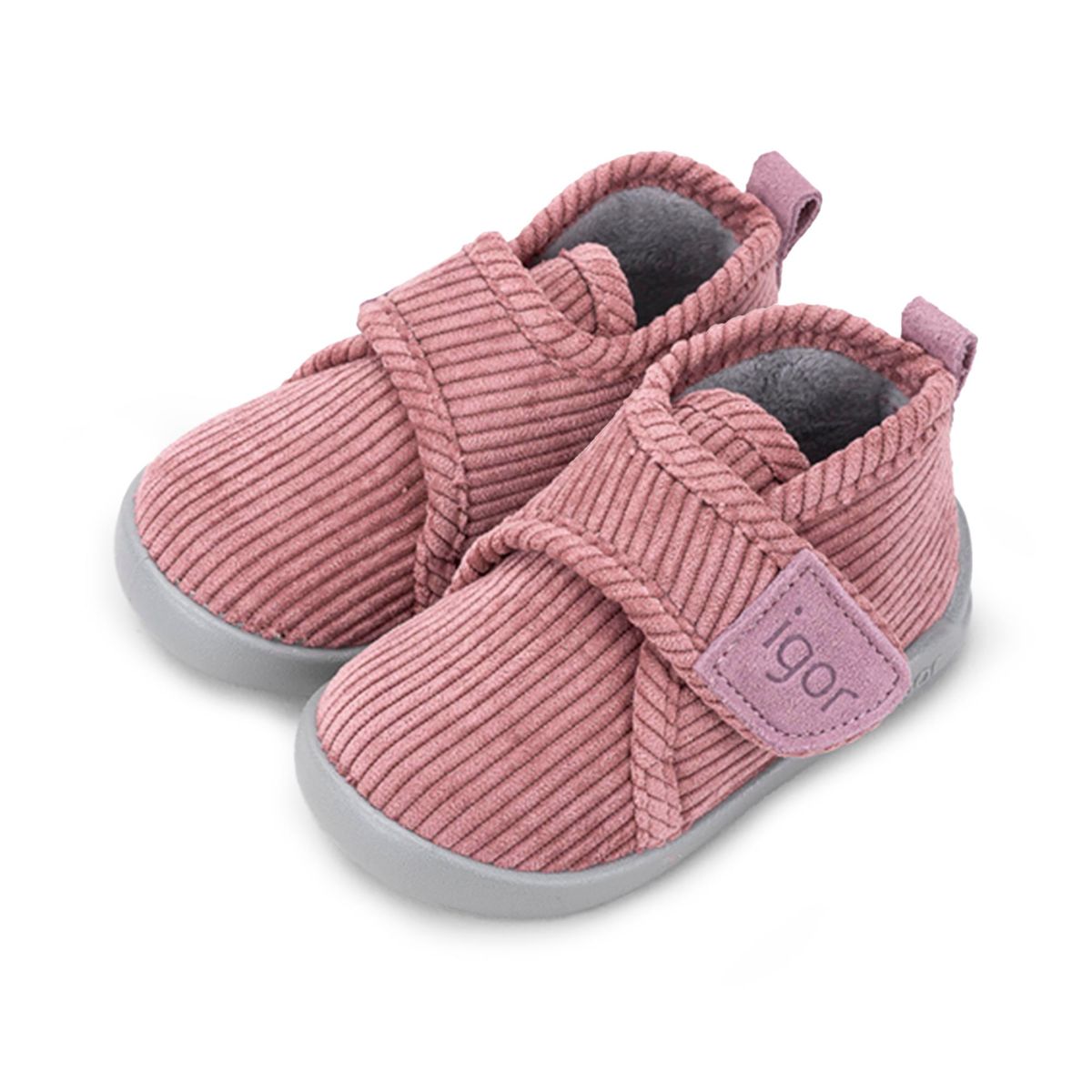 Igor Igor ÇOCUK CIRTLI PANDUF W10310 HOMIE PANA