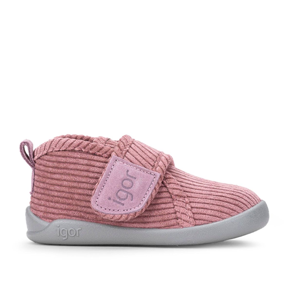 Igor Igor ÇOCUK CIRTLI PANDUF W10310 HOMIE PANA