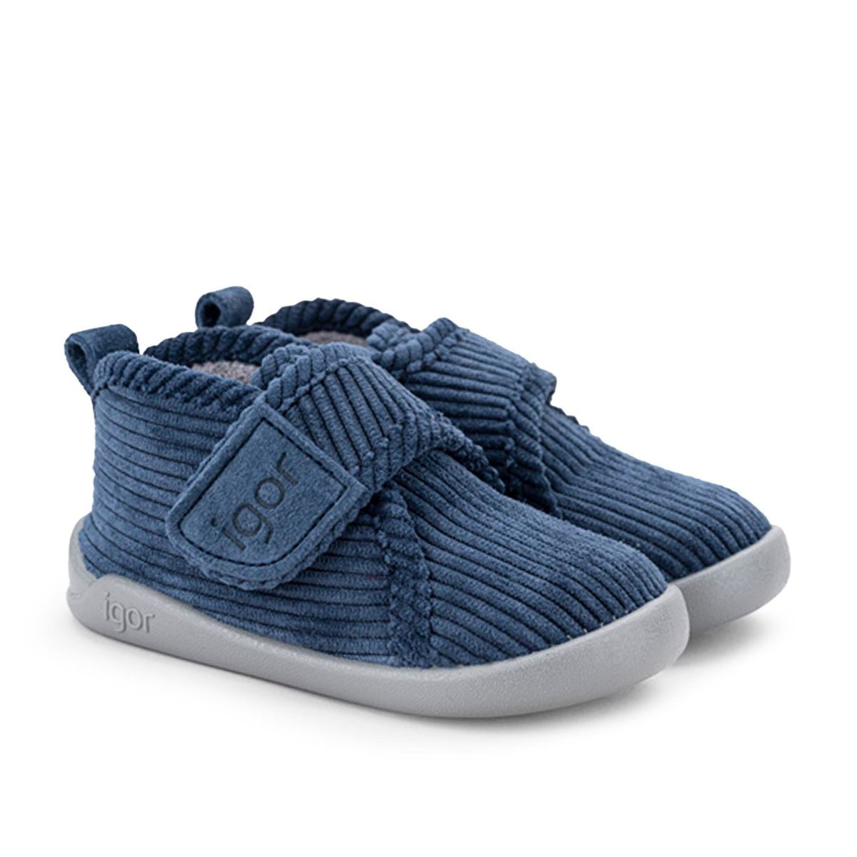 Igor Igor ÇOCUK CIRTLI PANDUF W10310 HOMIE PANA