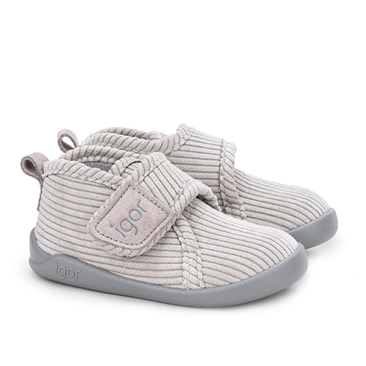 Igor Igor ÇOCUK CIRTLI PANDUF W10310 HOMIE PANA