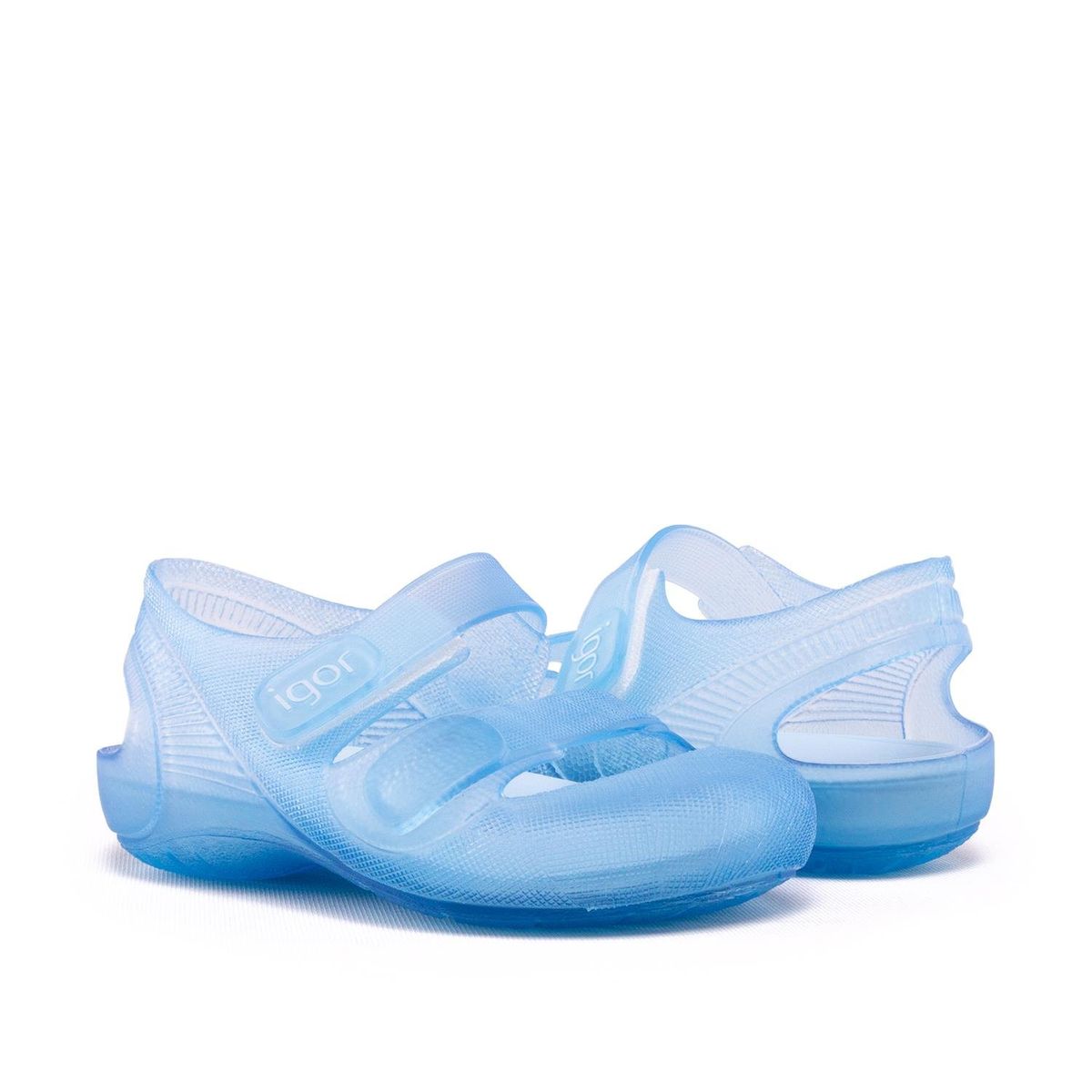 Igor Igor ÇOCUK CIRTLI SANDALET S10110 BONDI