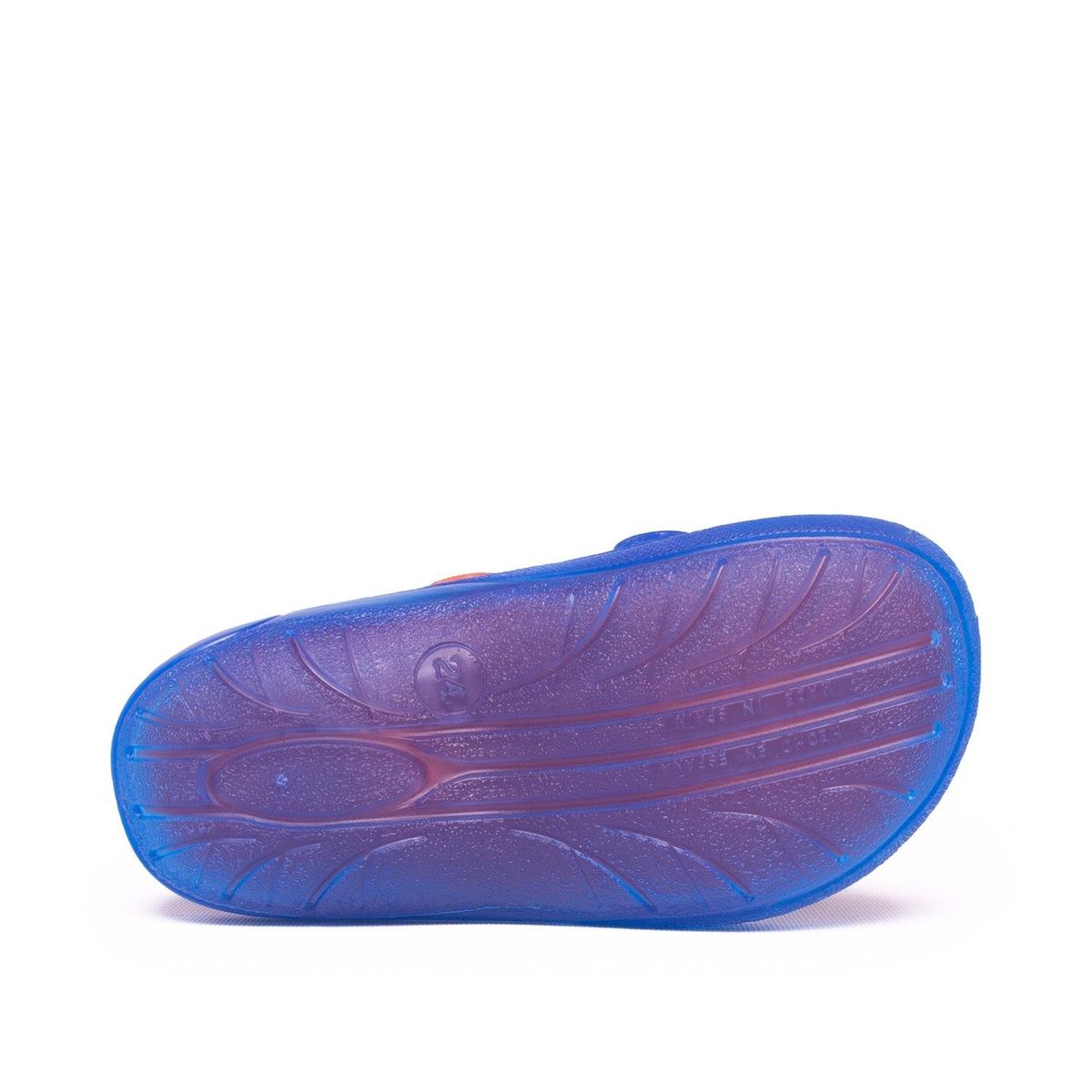 Igor Igor ÇOCUK CIRTLI SANDALET S10146 BONDI BICOLOR