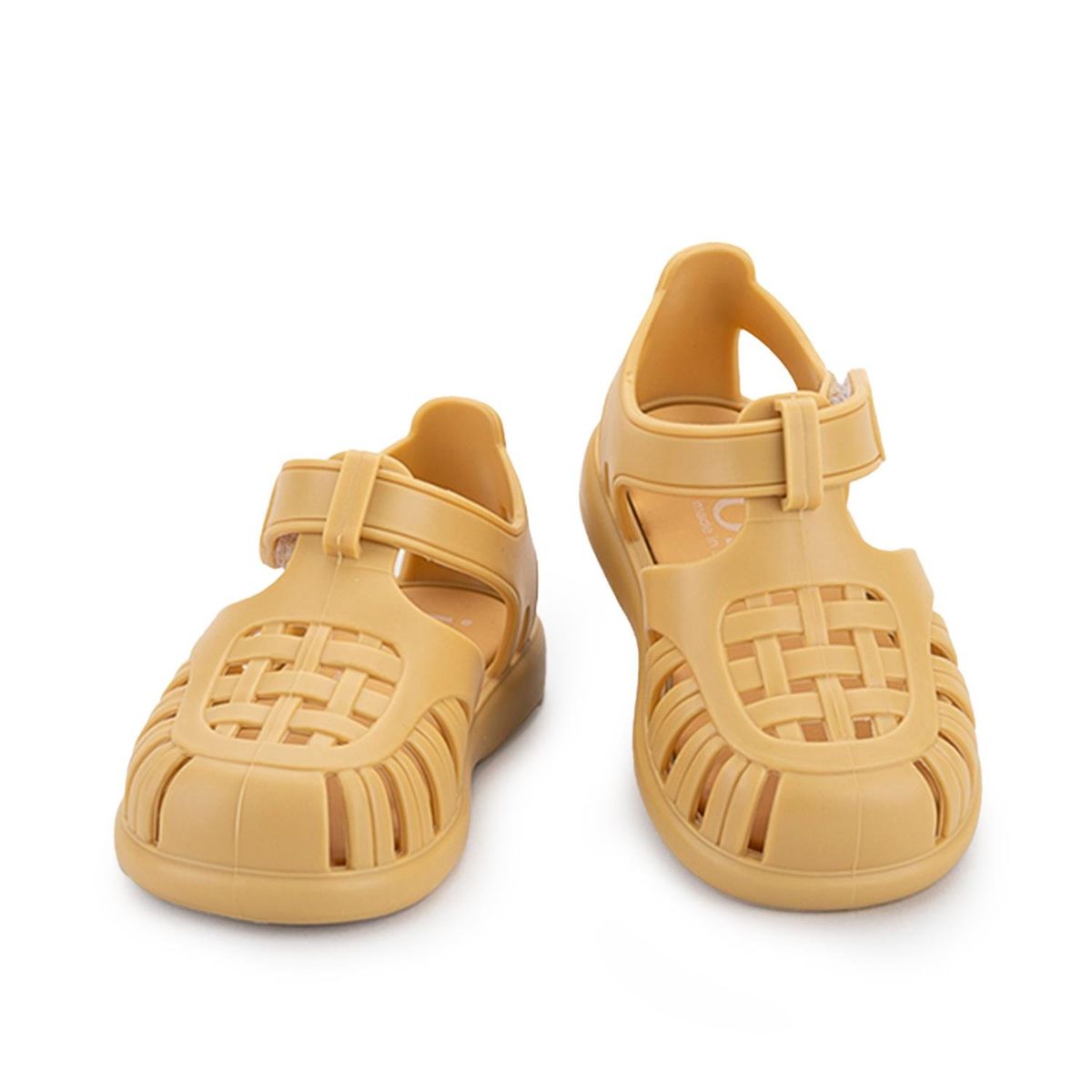 Igor Igor ÇOCUK CIRTLI SANDALET S10271 TOBBY SOLID