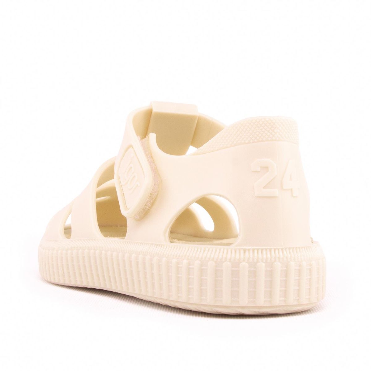 Igor Igor ÇOCUK CIRTLI SANDALET S10292 NICO MC