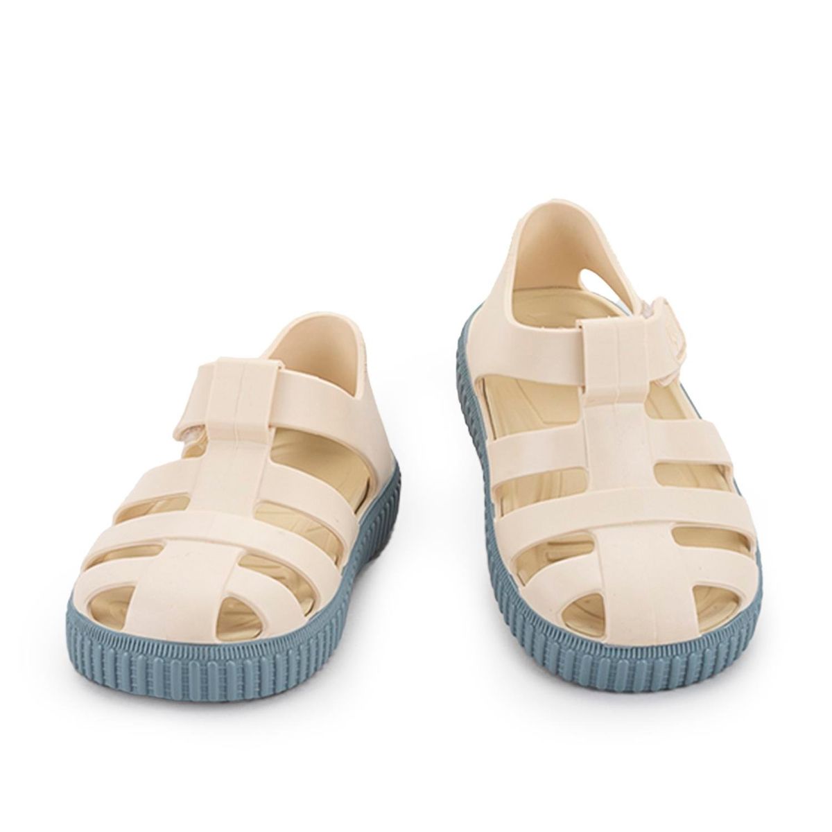 Igor Igor Çocuk Cırtlı Sandalet S10323 Nico Marfil