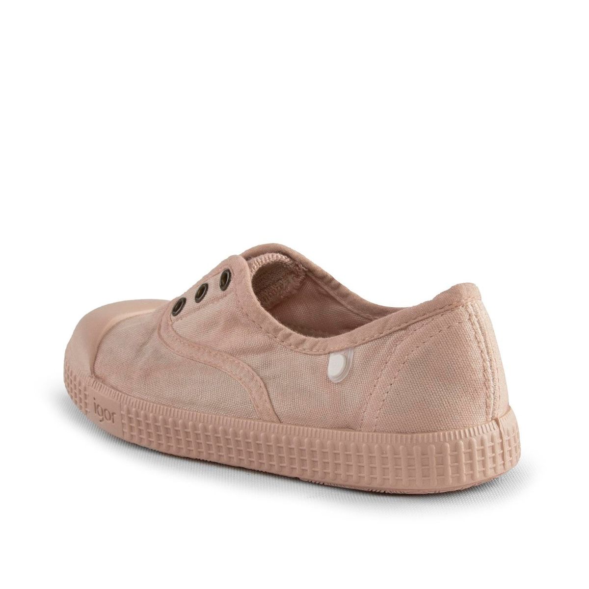 Igor Igor ÇOCUK KETEN CIRTLI GÜNLÜK AYAKKABI S10275 BERRI MC