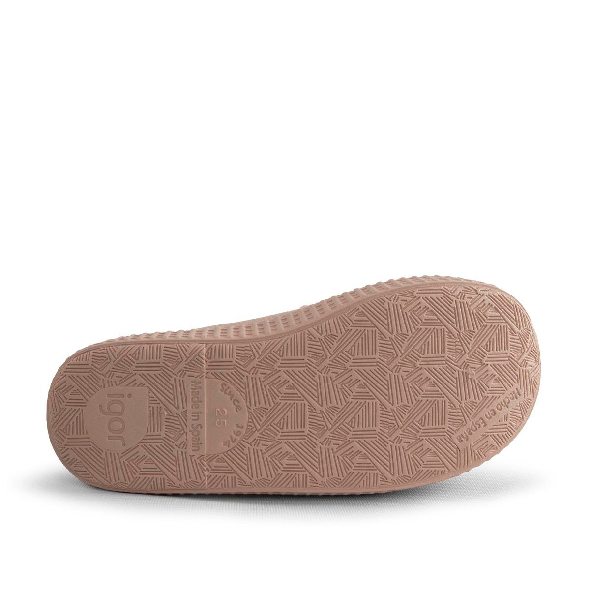 Igor Igor ÇOCUK KETEN CIRTLI GÜNLÜK AYAKKABI S10275 BERRI MC