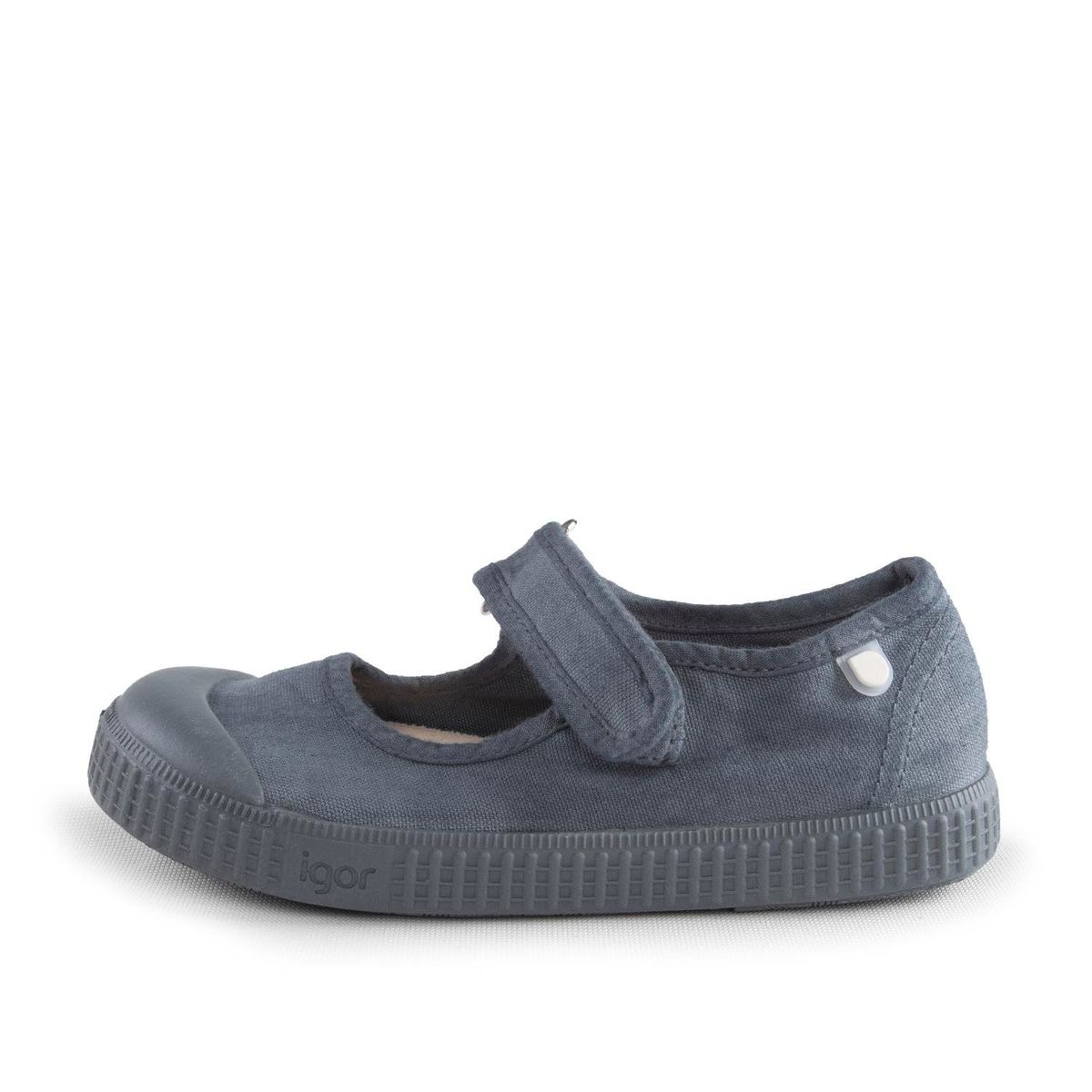 Igor Igor ÇOCUK KETEN LASTİKLİ BABET  S10276 IRENE MC