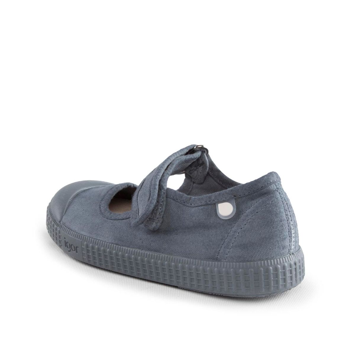 Igor Igor ÇOCUK KETEN LASTİKLİ BABET  S10276 IRENE MC