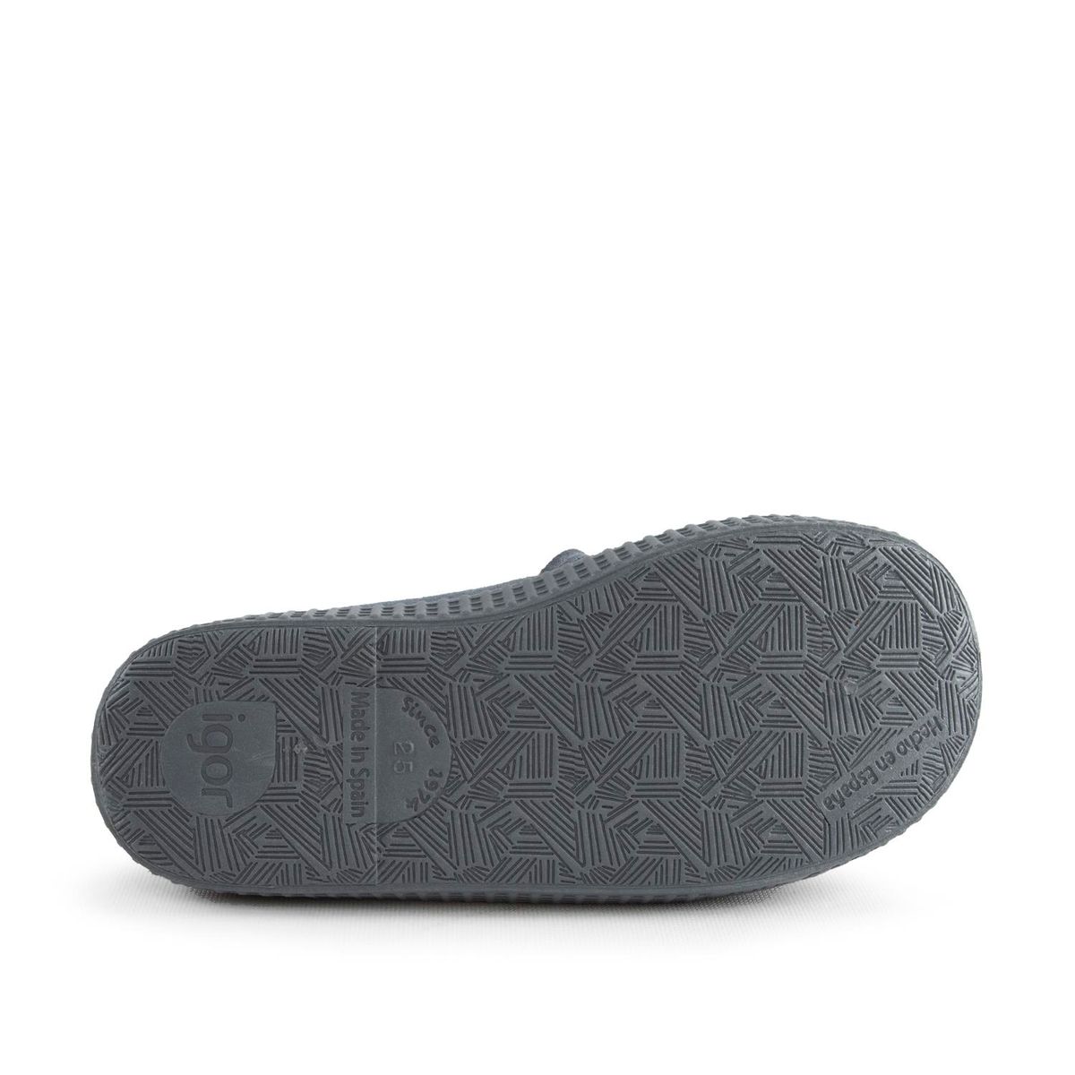 Igor Igor ÇOCUK KETEN LASTİKLİ BABET  S10276 IRENE MC