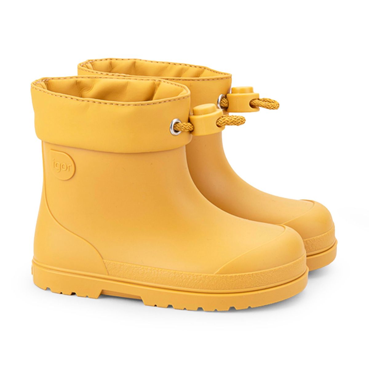 Igor Igor ÇOCUK KÜRKLÜ BOT CC335 MENDI BORREGUITO