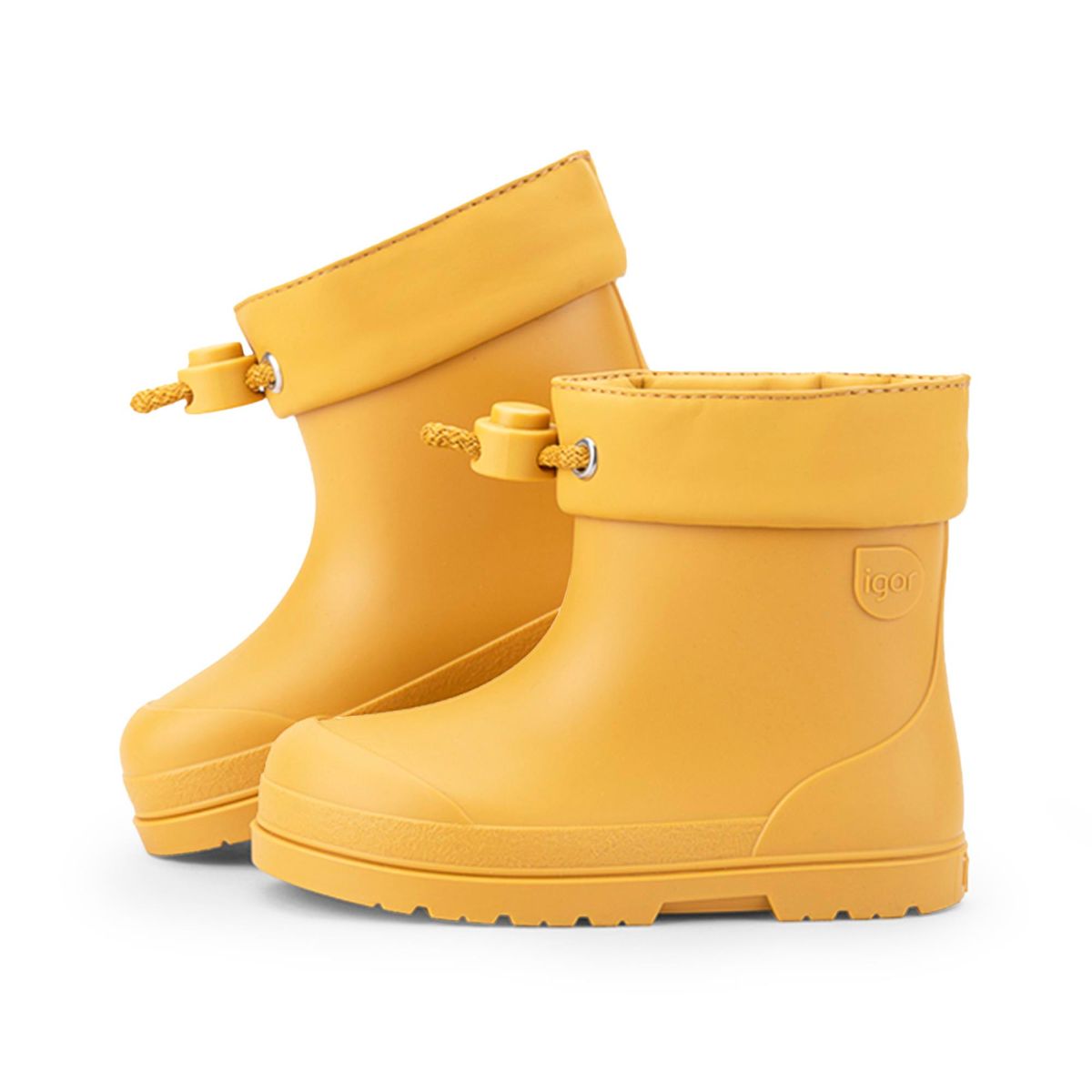 Igor Igor ÇOCUK KÜRKLÜ BOT CC335 MENDI BORREGUITO