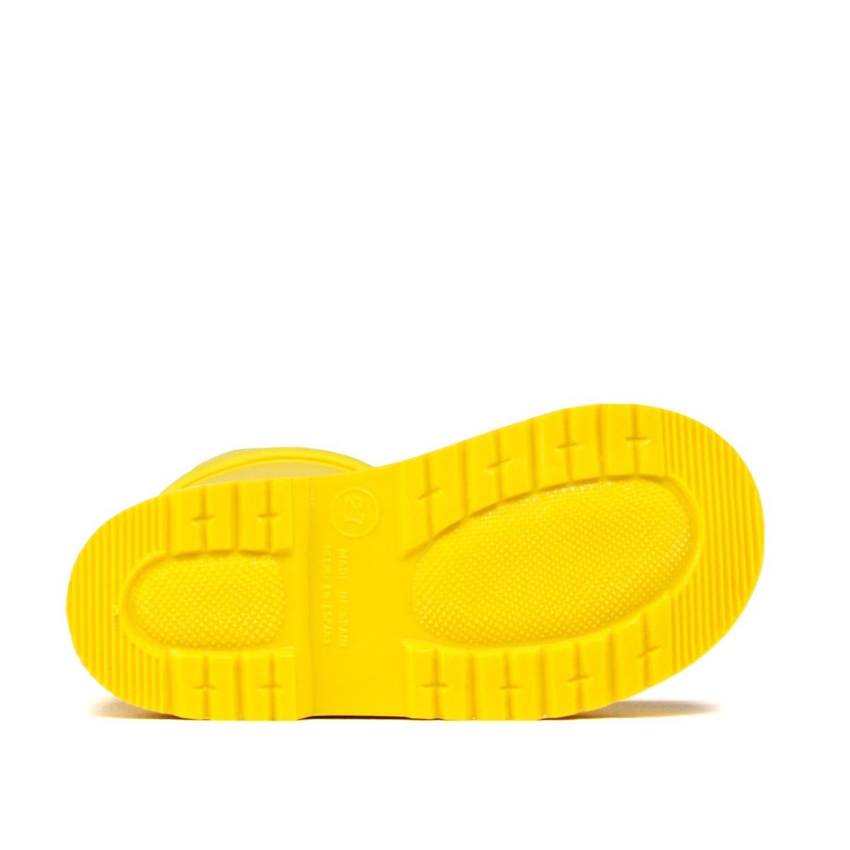 Igor Igor ÇOCUK KÜRKLÜ YAĞMUR ÇİZMESİ W10101 CHUFO CUELLO BORREGUILLO