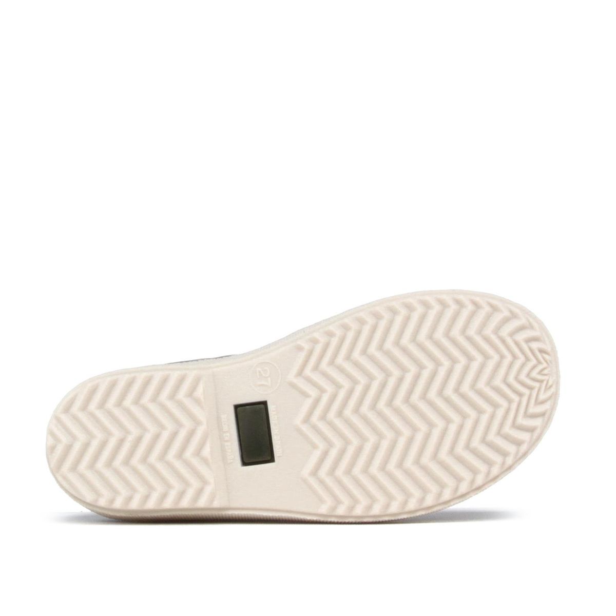 Igor Igor ÇOCUK KÜRKLÜ YAĞMUR ÇİZMESİ W10207 SPLASH NAUTICO BORREGUITO