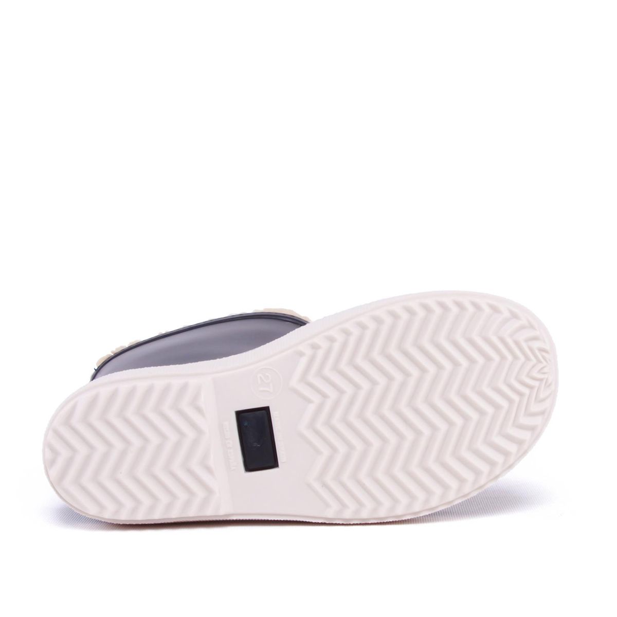 Igor Igor ÇOCUK KÜRKLÜ YAĞMUR ÇİZMESİ W10207 SPLASH NAUTICO BORREGUITO