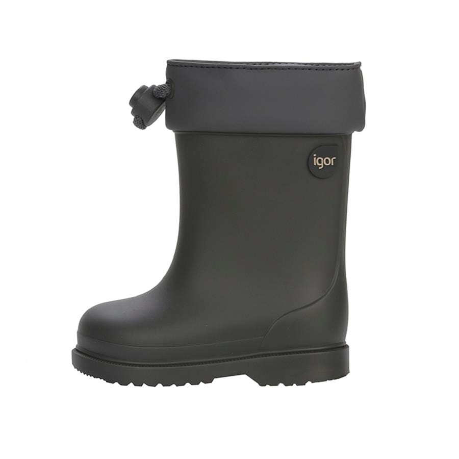 Igor Igor ÇOCUK LASTİKLİ BOT W10100 CHUFO CUELLO