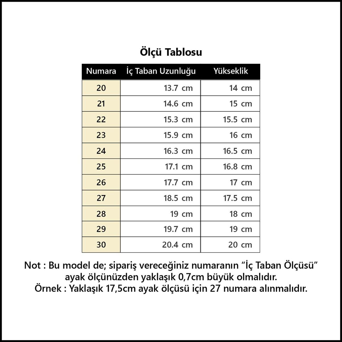 Igor Igor ÇOCUK LASTİKLİ BOT W10100 CHUFO CUELLO