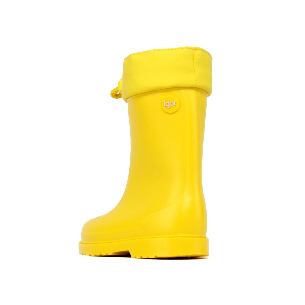 Igor Igor ÇOCUK LASTİKLİ BOT W10100 CHUFO CUELLO