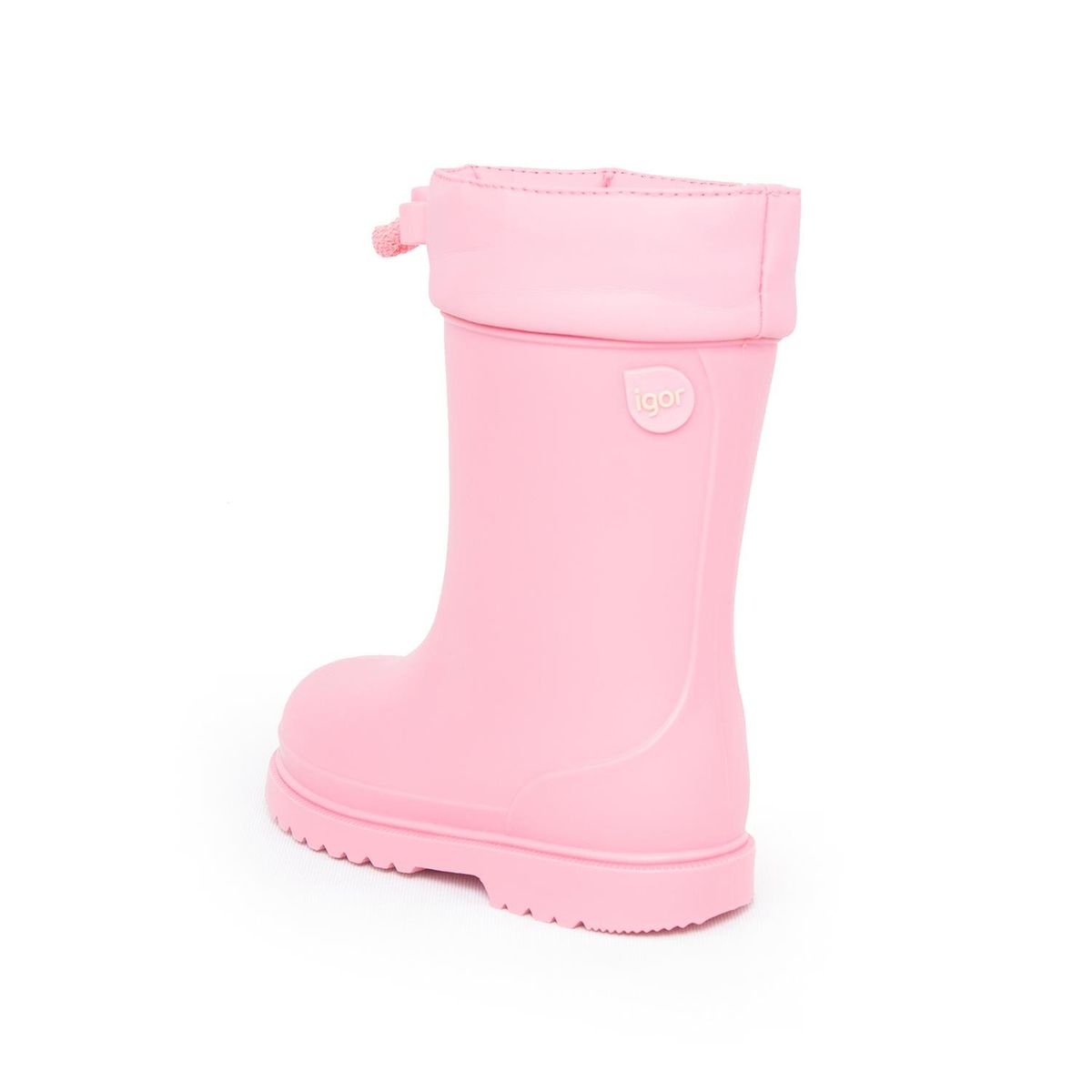 Igor Igor ÇOCUK LASTİKLİ BOT W10100 CHUFO CUELLO