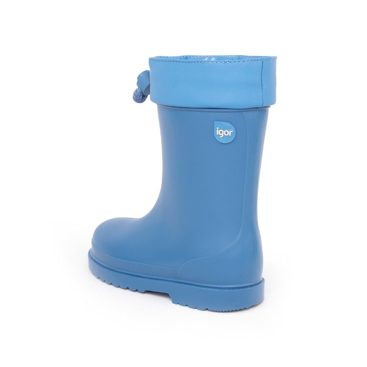 Igor Igor ÇOCUK LASTİKLİ BOT W10100 CHUFO CUELLO