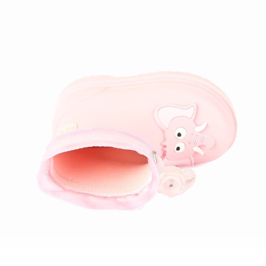 Igor Igor ÇOCUK LASTİKLİ BOT W10242 BIMBI ELEFANTE