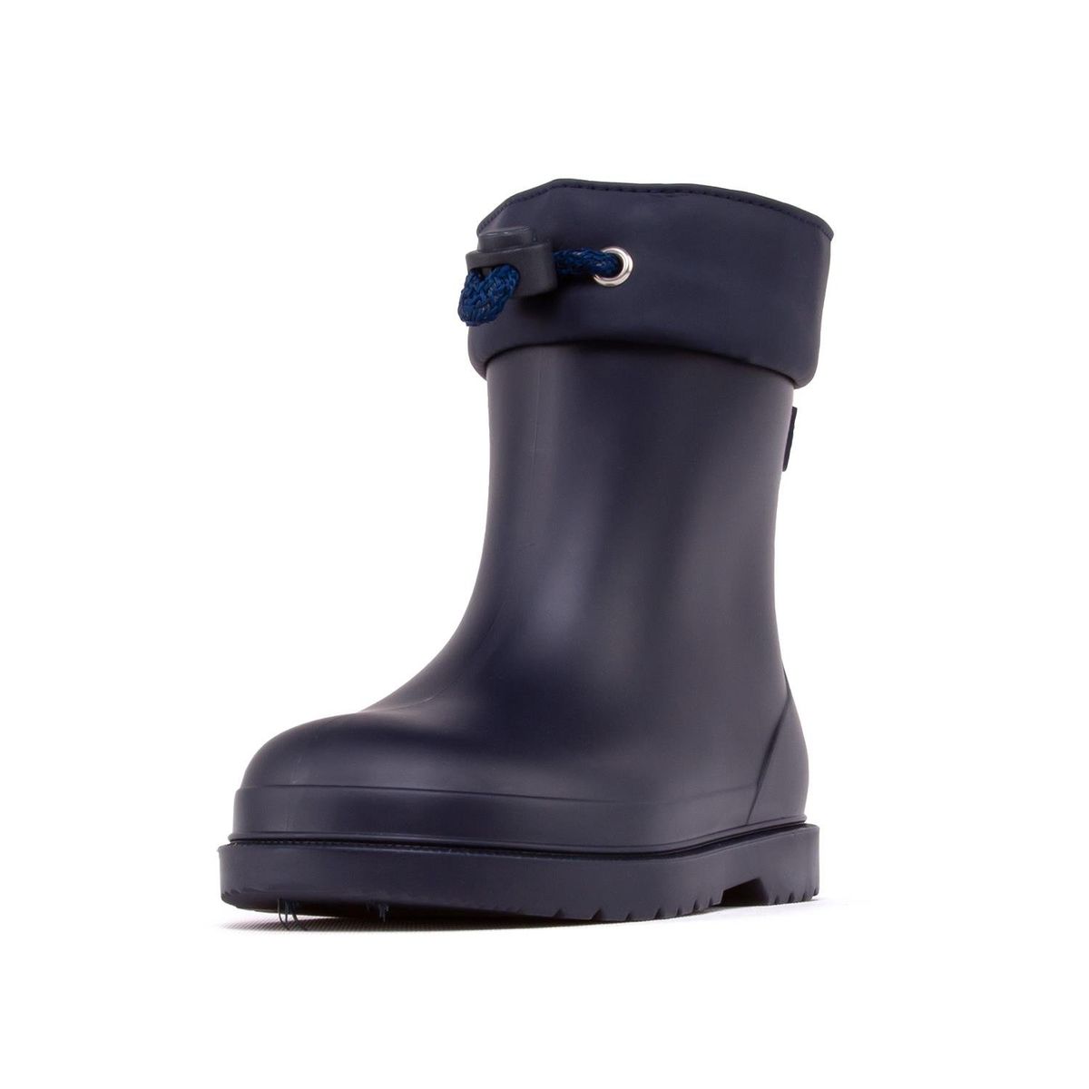 Igor Igor ÇOCUK LASTİKLİ BOT W10257 BIMBI EURI