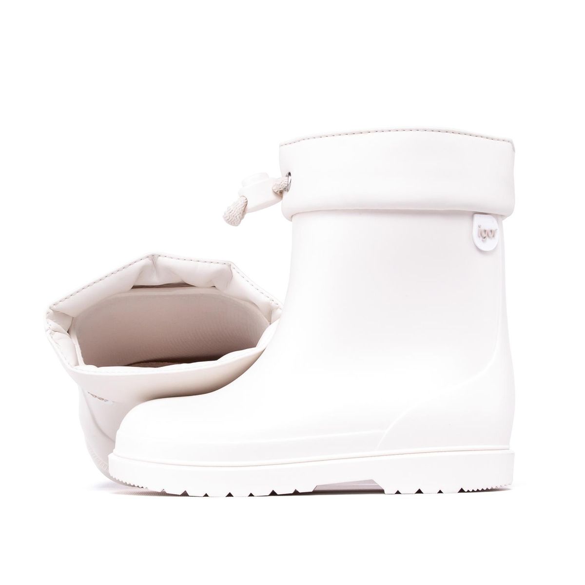 Igor Igor ÇOCUK LASTİKLİ BOT W10257 BIMBI EURI