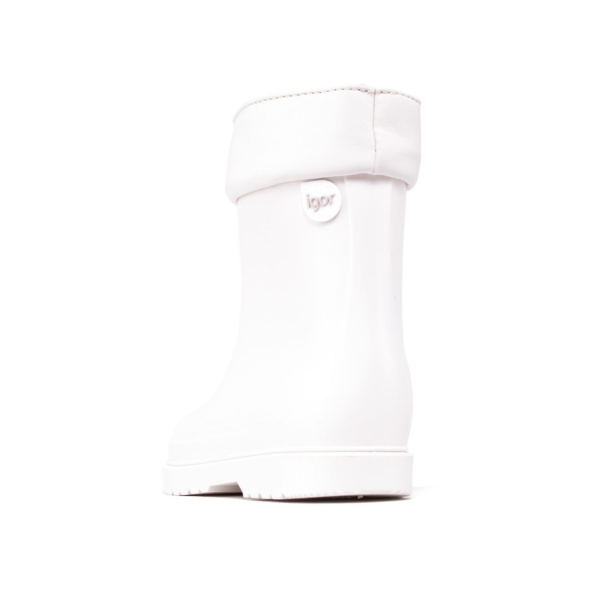 Igor Igor ÇOCUK LASTİKLİ BOT W10257 BIMBI EURI