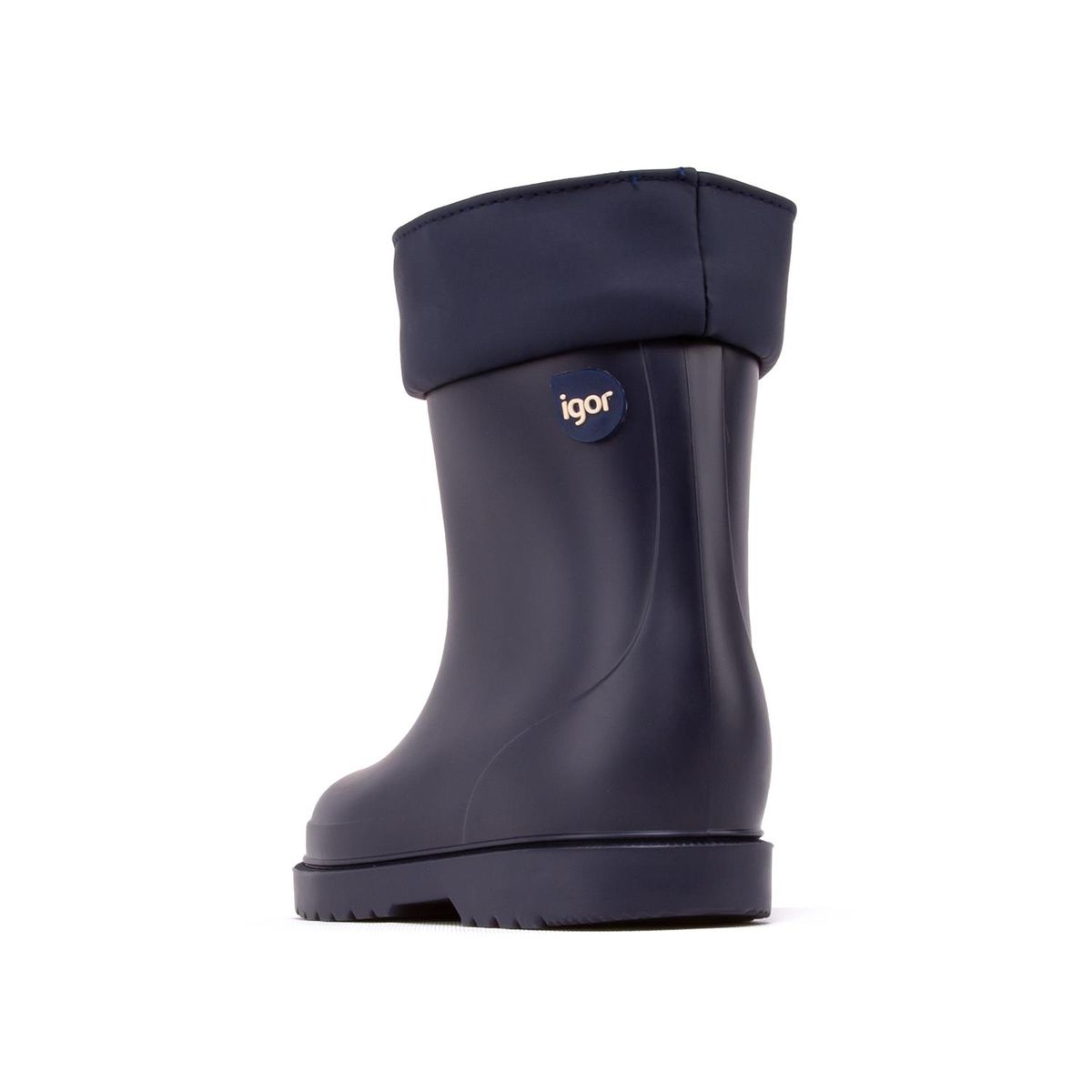 Igor Igor ÇOCUK LASTİKLİ BOT W10257 BIMBI EURI