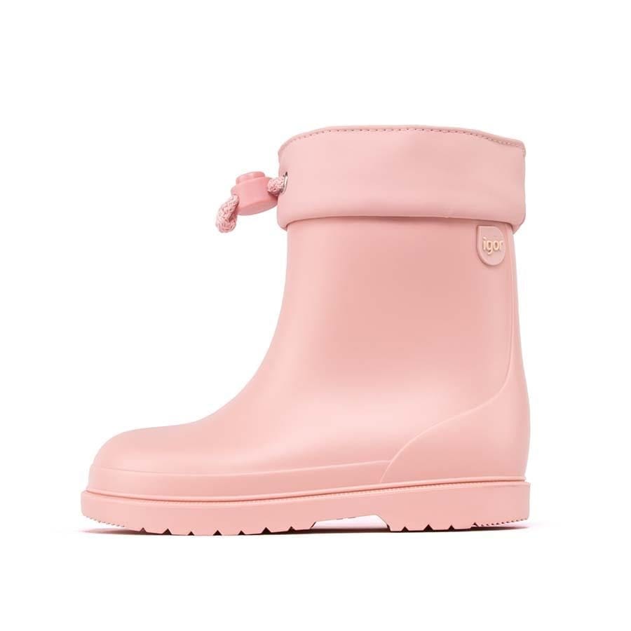 Igor Igor ÇOCUK LASTİKLİ BOT W10257 BIMBI EURI