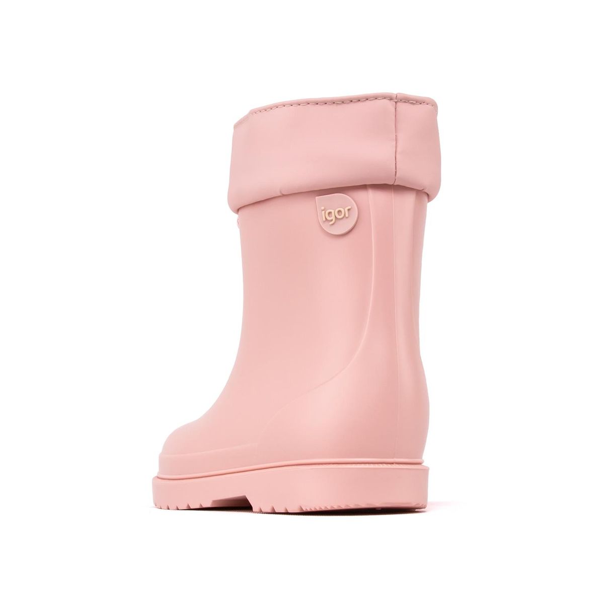 Igor Igor ÇOCUK LASTİKLİ BOT W10257 BIMBI EURI