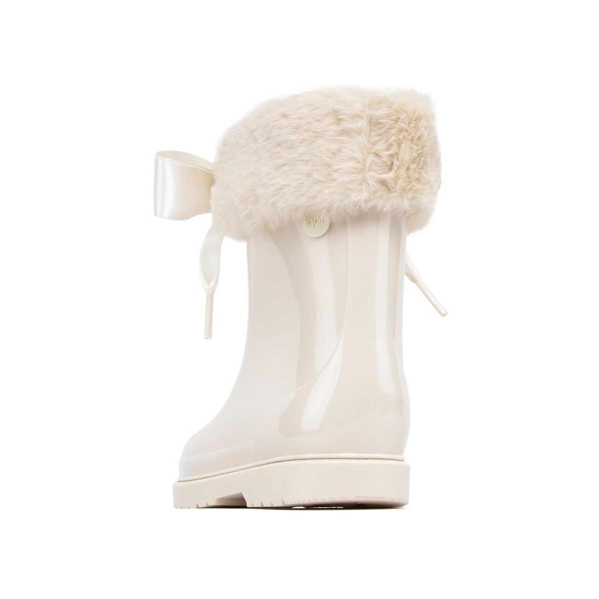 Igor Igor ÇOCUK LASTİKLİ BOT W10258 BIMBI SOFT