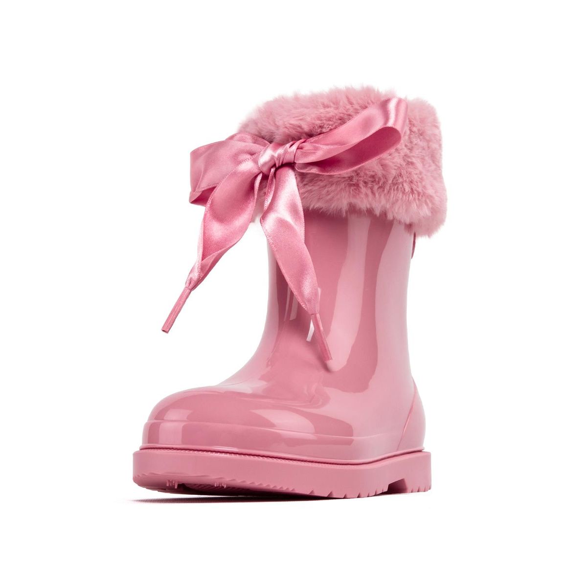 Igor Igor ÇOCUK LASTİKLİ BOT W10258 BIMBI SOFT