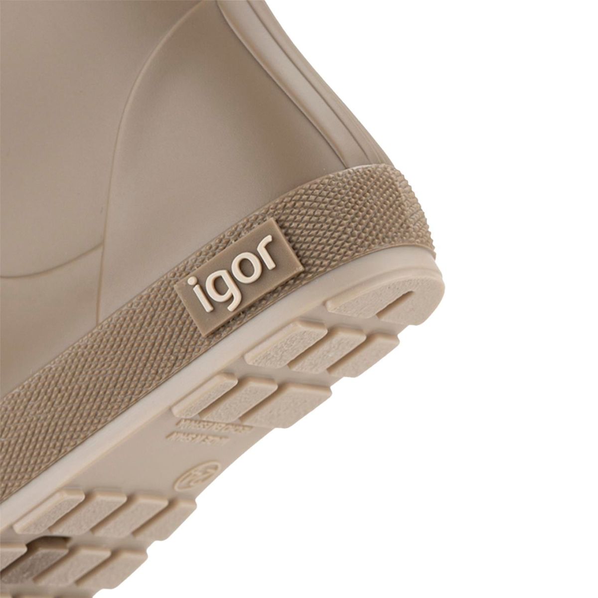 Igor W10295 YOGI DK CUELLO