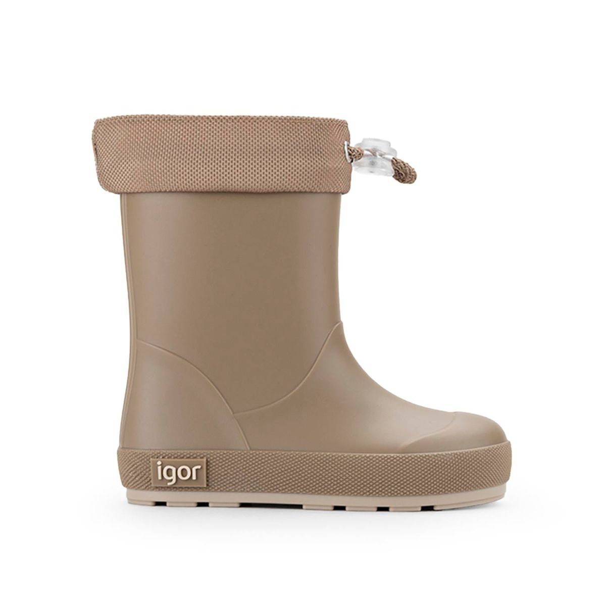 Igor W10295 YOGI DK CUELLO