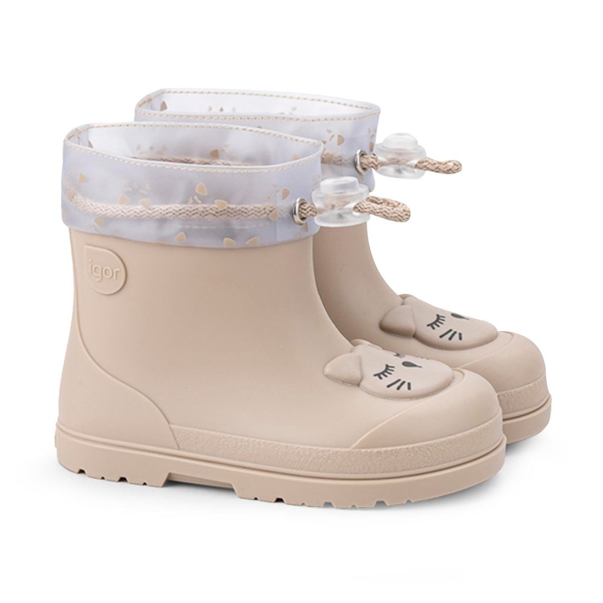 Igor W10322 MENDI GATO