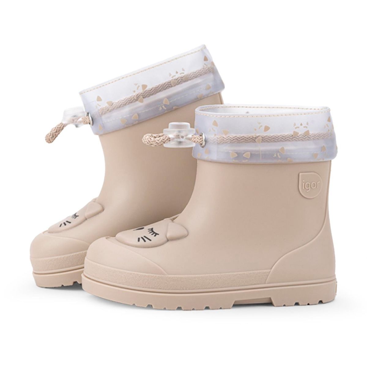 Igor W10322 MENDI GATO