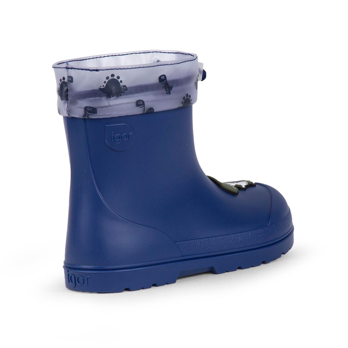 Igor W10323 MENDI DINO