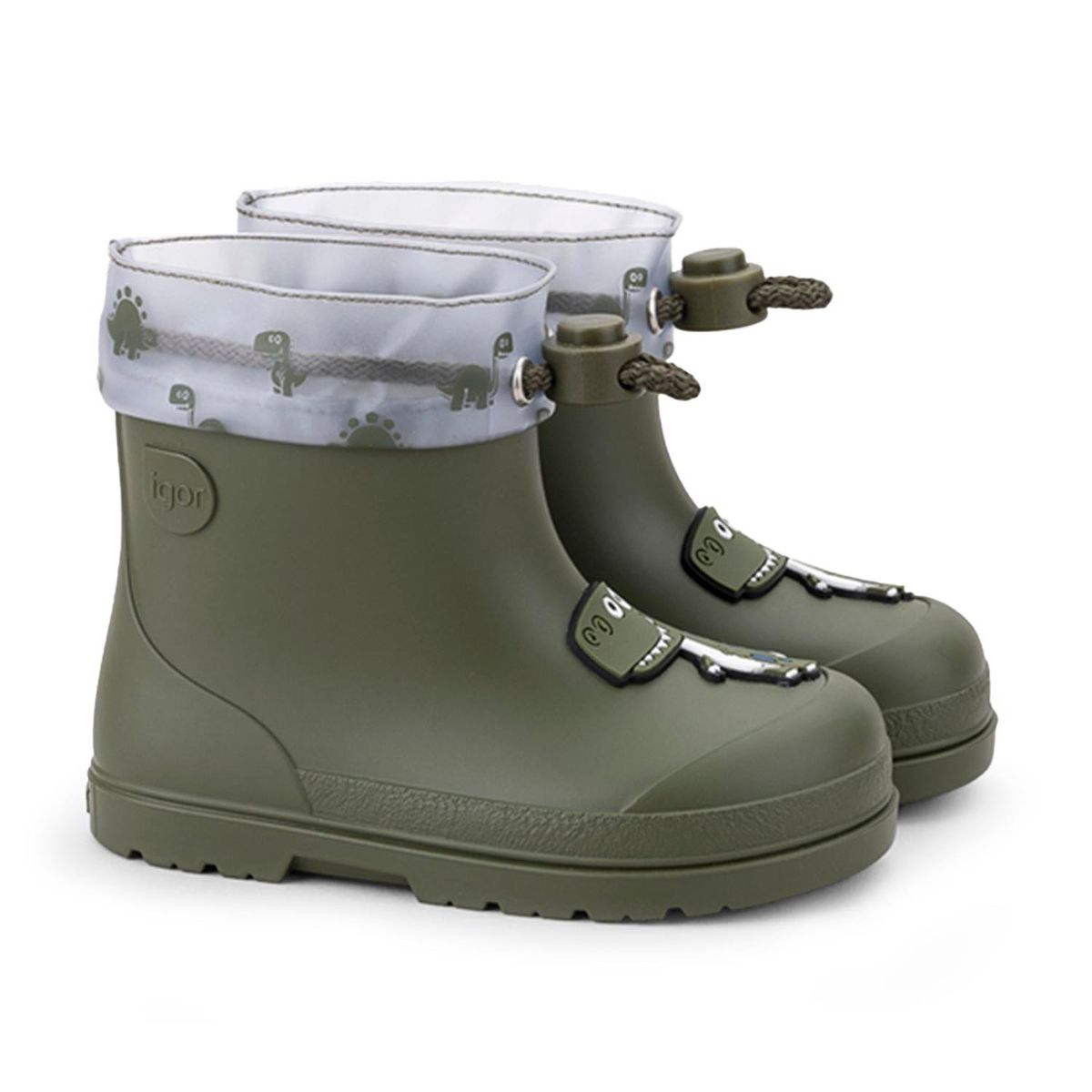 Igor W10323 MENDI DINO