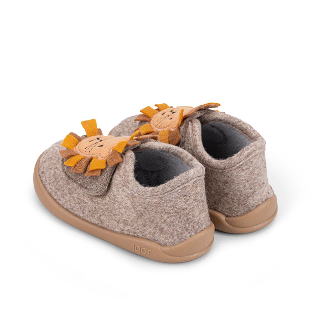 Igor W10329 HOMIE LEON