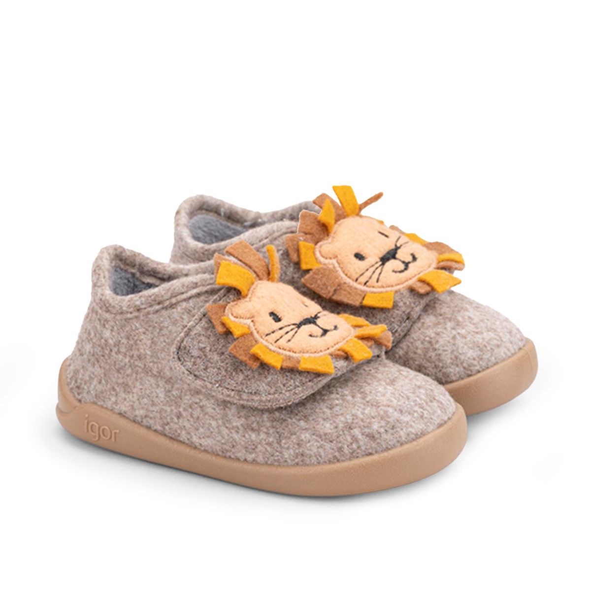 Igor W10329 HOMIE LEON