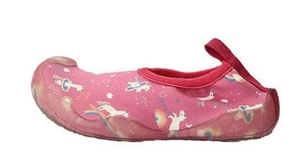 Newborn Newborn ÇOCUK DENİZ&HAVUZ AYAKKABISI NAQ2010 AQUA