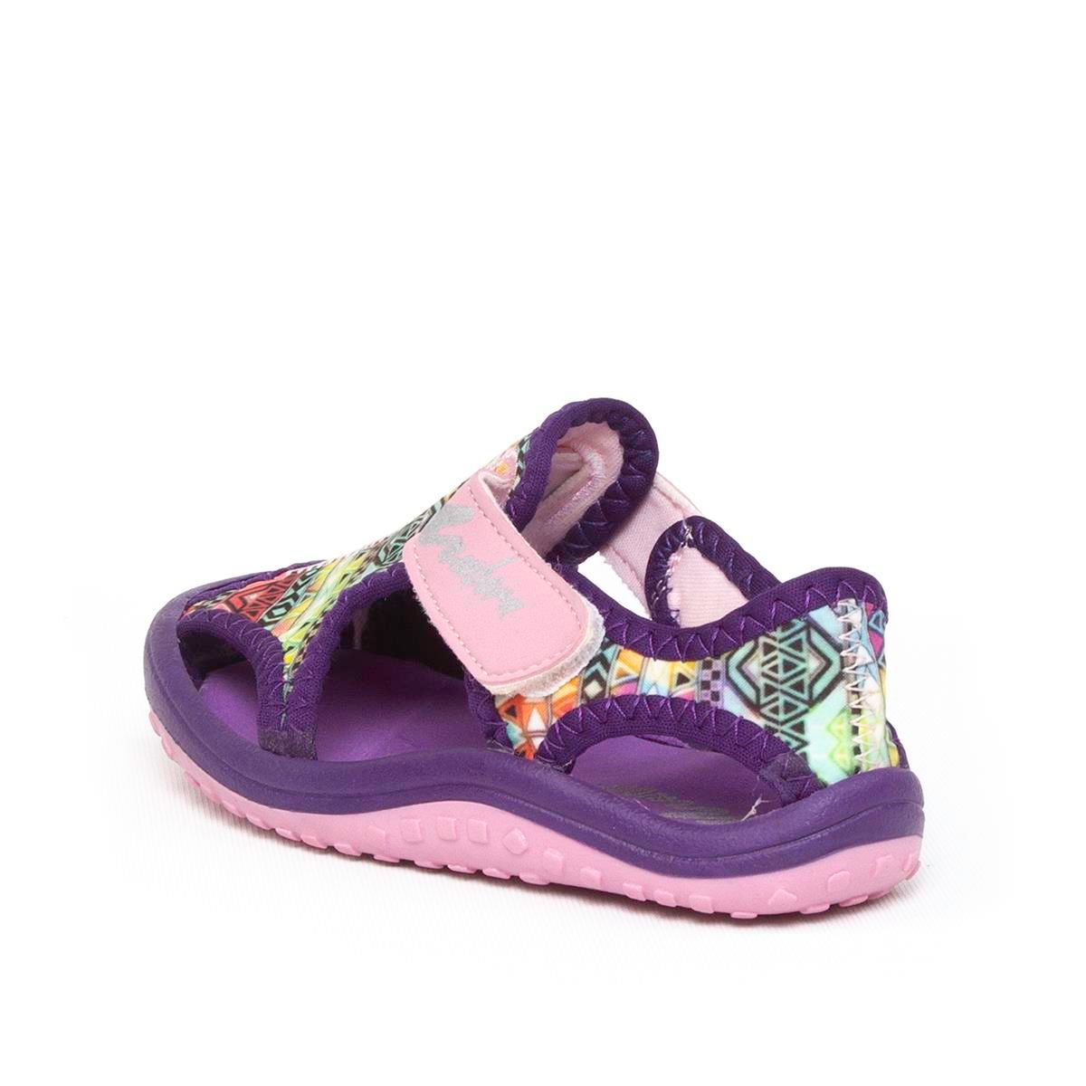 Newborn Newborn ÇOCUK SANDALET NAQ5010  LYON