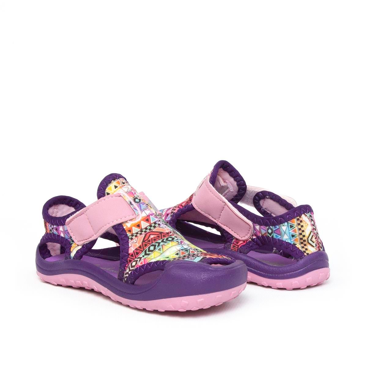 Newborn Newborn ÇOCUK SANDALET NAQ5010  LYON