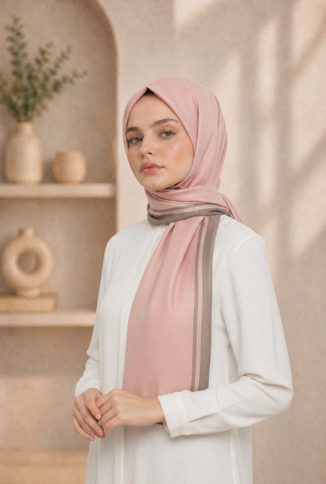 RİVA PAMUK ŞAL DEGRADE 02