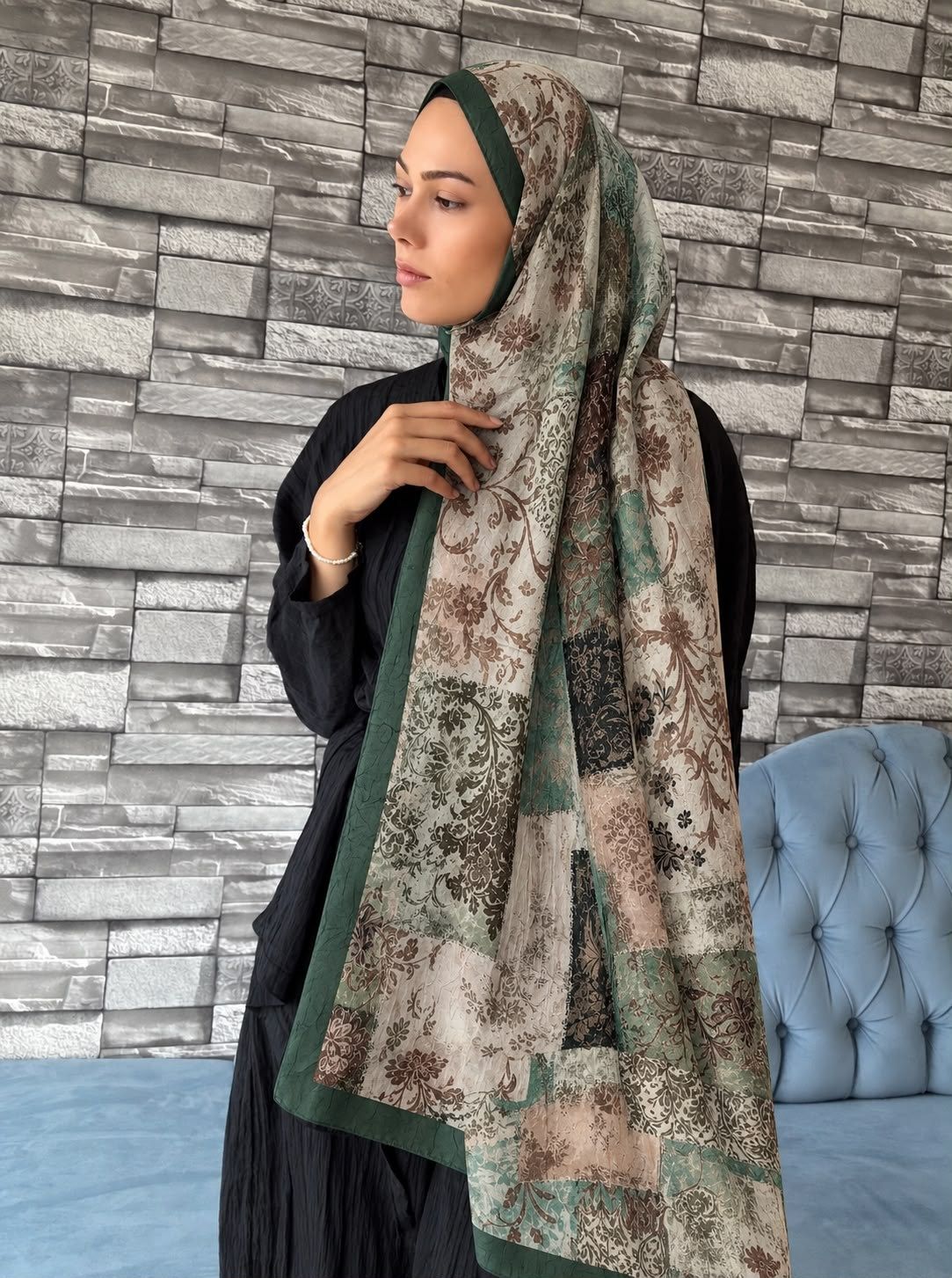 VESPERA SERİSİ 02