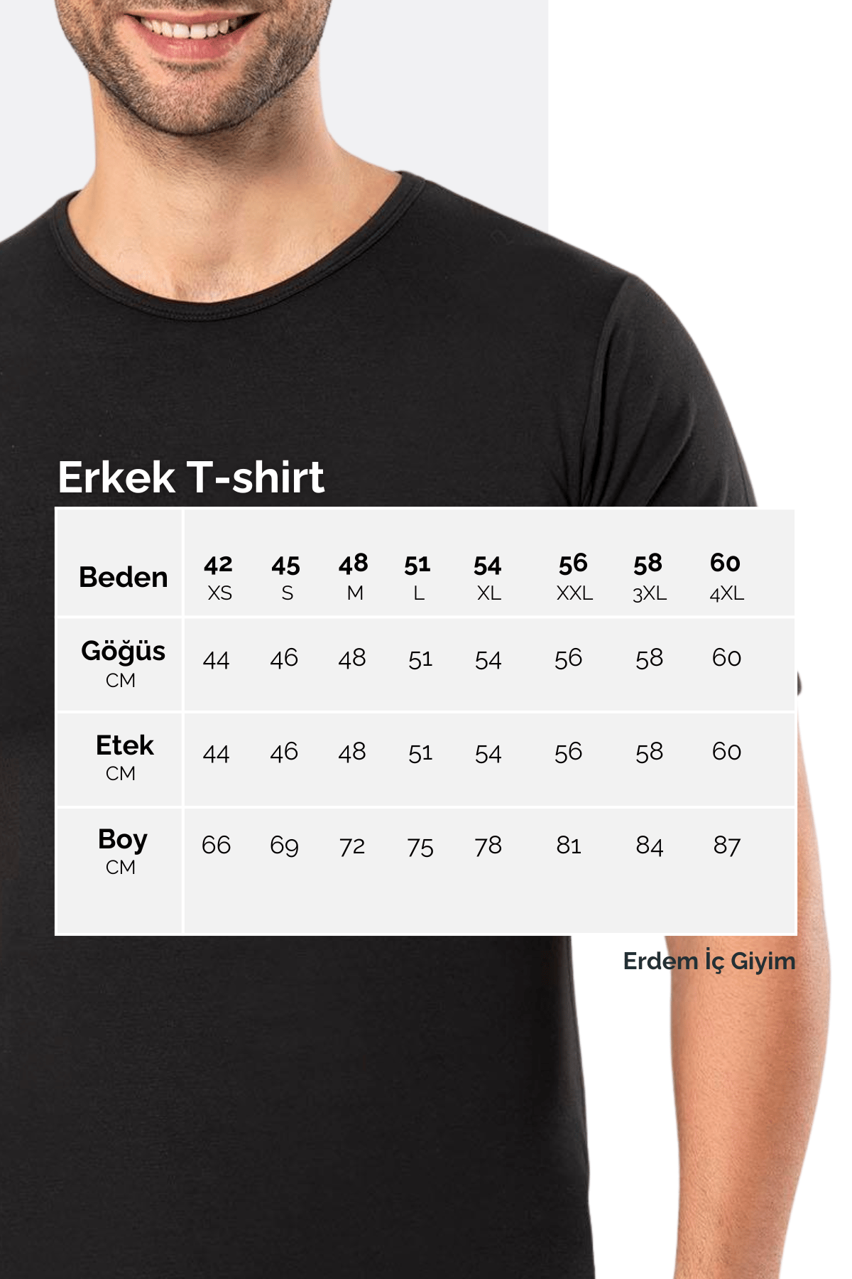 Weweus Siyah Oversize Erkek Tişört 1023